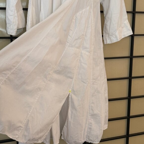 Dosa Short Tulle Dress - Picture 2 of 6